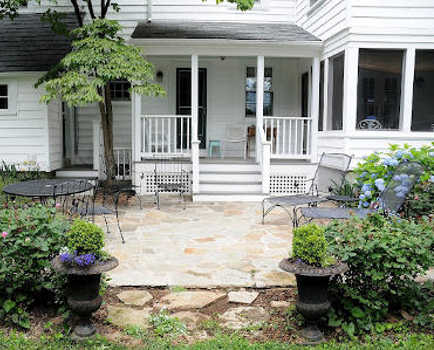 Exterior Projects - WLC Remodeling